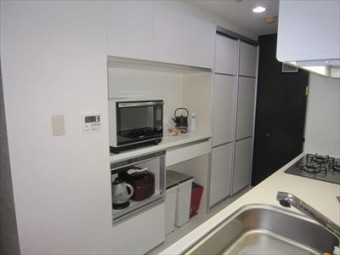 LIXILの水廻り設備で明るく使いやすい水廻りに LIXILの水廻り設備で明るく使いやすい水廻りに